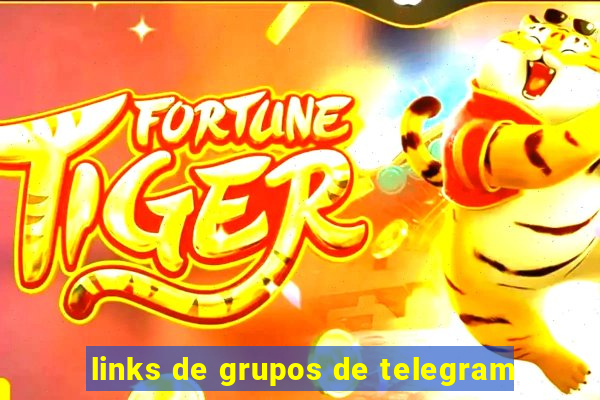 links de grupos de telegram